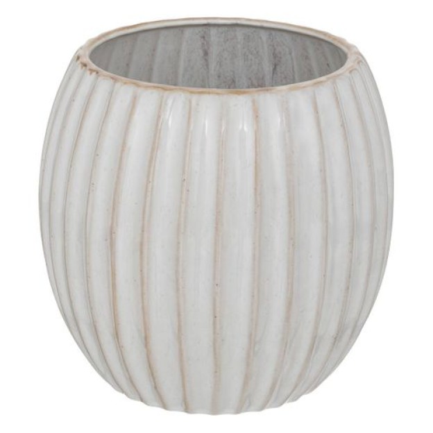 Cafetiera BEIGE D19 H18
