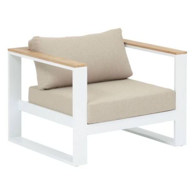 КОМПЛЕКТ ДИВАНОВ EMPERIA 5S ACACIA WHI