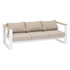 КОМПЛЕКТ ДИВАНОВ EMPERIA 5S ACACIA WHI