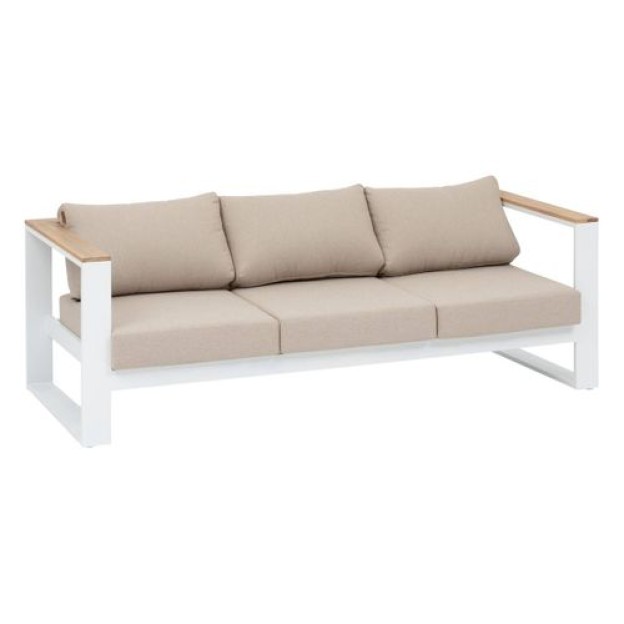 КОМПЛЕКТ ДИВАНОВ EMPERIA 5S ACACIA WHI