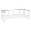 КОМПЛЕКТ ДИВАНОВ EMPERIA 5S ACACIA WHI