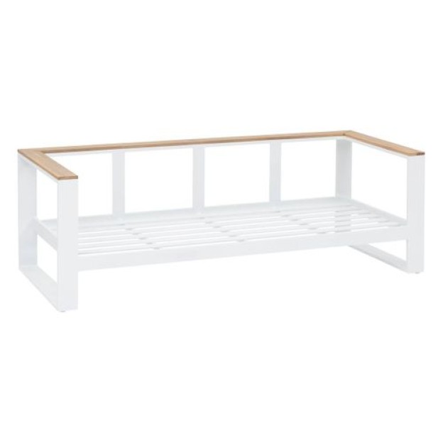 КОМПЛЕКТ ДИВАНОВ EMPERIA 5S ACACIA WHI