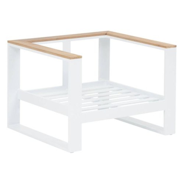 КОМПЛЕКТ ДИВАНОВ EMPERIA 5S ACACIA WHI