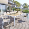 PARADIZE AUTO TABLE 12S ACA/WH