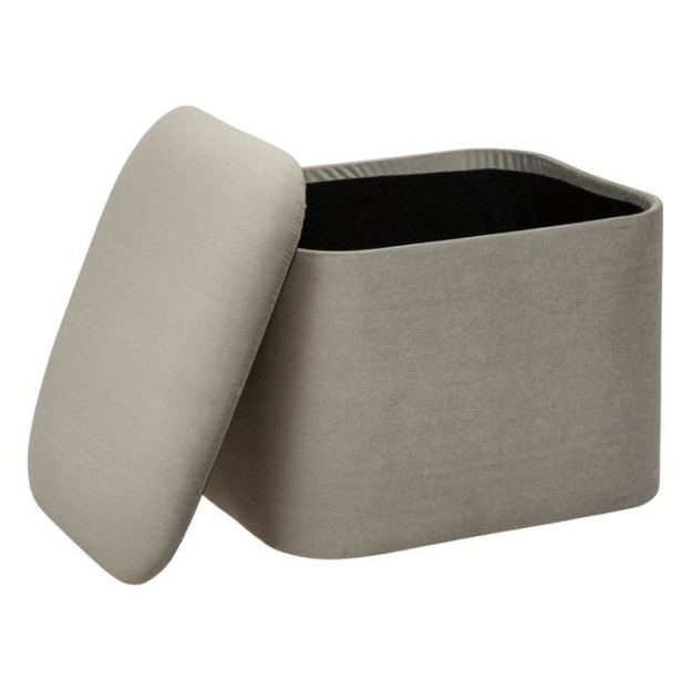 Pouf-set de 2
