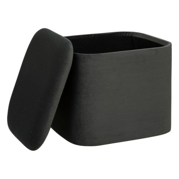 Pouf-set de 2
