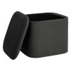Pouf-set de 2