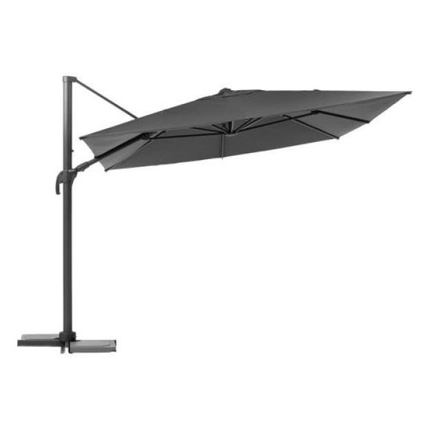ЗОНТ MELHIA 4X3M УГОЛЬНЫЙ