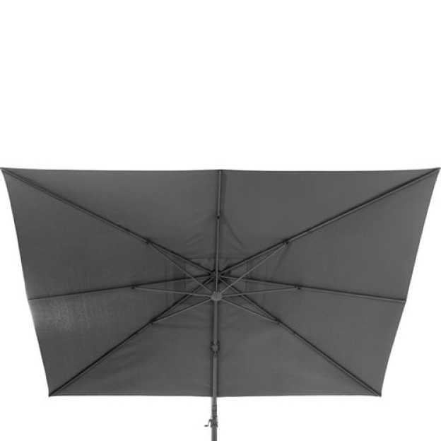 ЗОНТ MELHIA 4X3M УГОЛЬНЫЙ