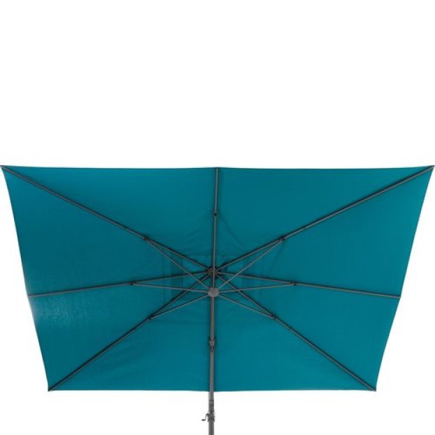 UMBRELA MELHIA 4X3M PUN