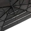 ЗОНТ МЕЛЬХИЯ 4X3М АНТР