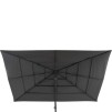 ЗОНТ-ПАРЯЩИК MELHIA 3X3M ANT