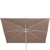 HAPA Зонт MELHIA 4X3M PIULITA