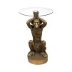 Masa pentru cafea MONKEY ROUND