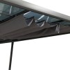 PARASOLAR ENOLIE 4X3.5M SL GR
