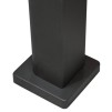 ЭЛЕК ЭВОРА БЕСЕДКА 3.6X3.6 GRA