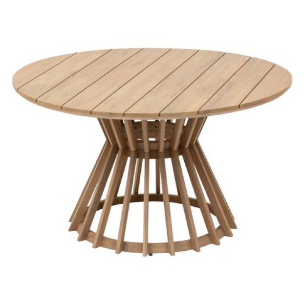 OSUNA MESA ROTUNDA SALCAM 6S