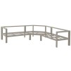 EVASION ANGLE CANAPELE 5S CLAY