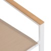 ESSENTIA WOOD ЛЕНИ/БЕЛЫЙ