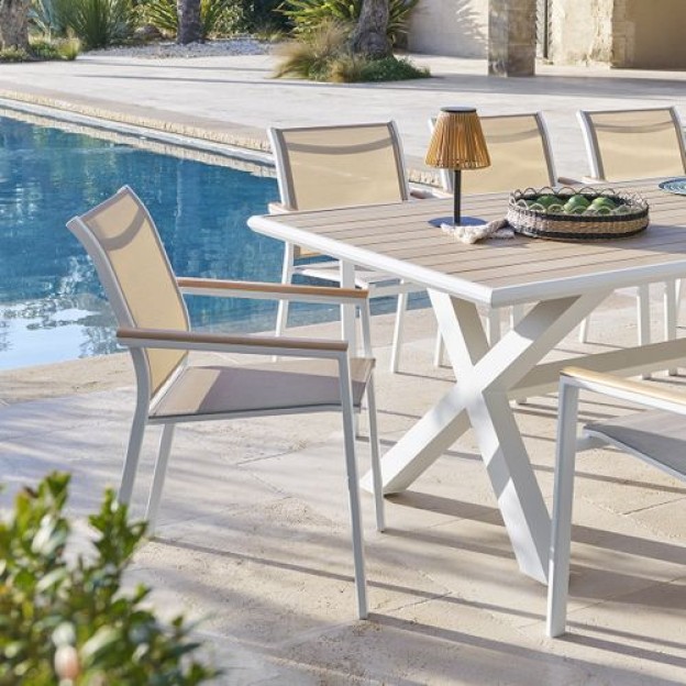 ESSENTIA WOOD LENY/ALB