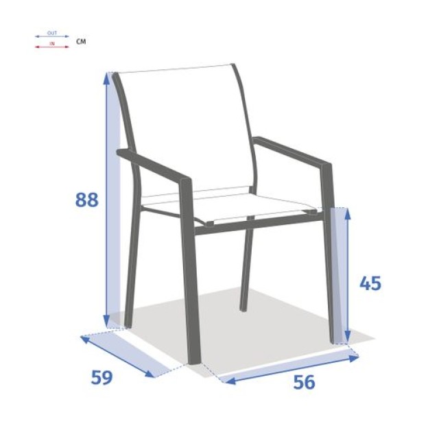 ESSENTIA SQ LEN/CLA