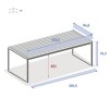 ФИКСИРОВАННЫЙ ОБЪЕКТИВ 8S EUCA/GR