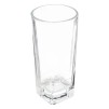 Set pahare cu suport TUMBLER X6