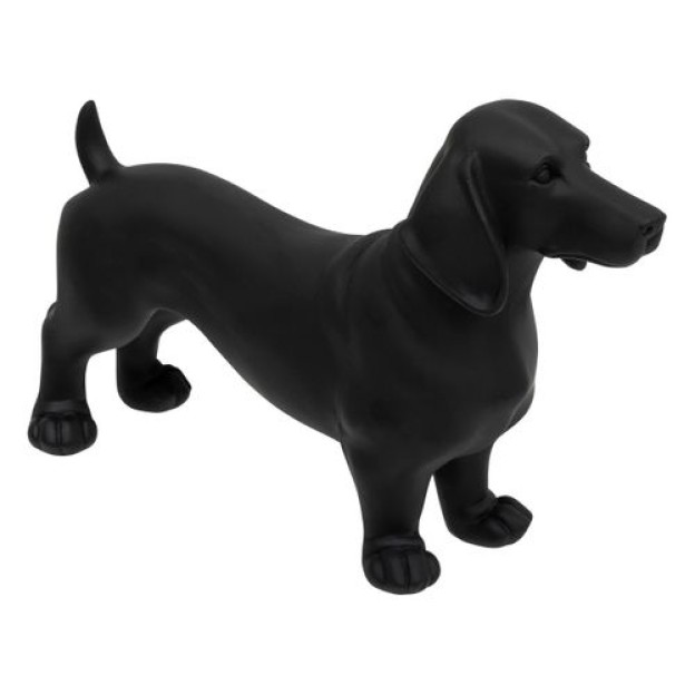 Figurina decorativa DOG L40