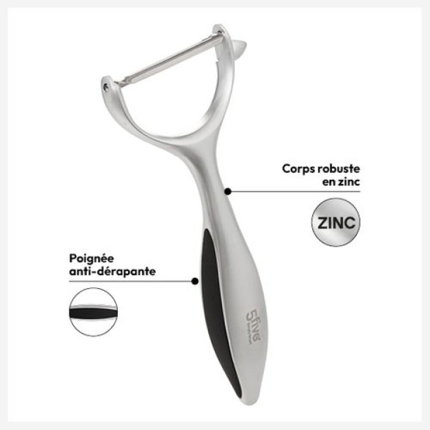 Accesoriu bucatarie SILVER PRO