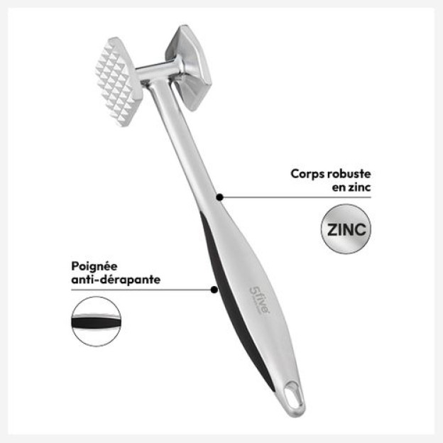 Accesoriu bucatarie SILVER PRO