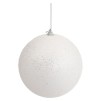 Decoratiune brad WHITE