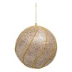 Decoratiune brad GOLD