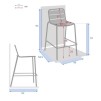 PHUKET STACK STACK SCAUN AMBAR