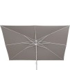 UMBRELA MELHIA 4X3M LINA