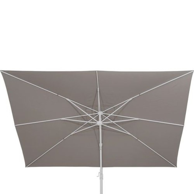 UMBRELA MELHIA 4X3M LINA