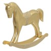 Figurina decorativa HORSE 32CM