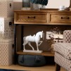 Figurina decorativa HORSE H35