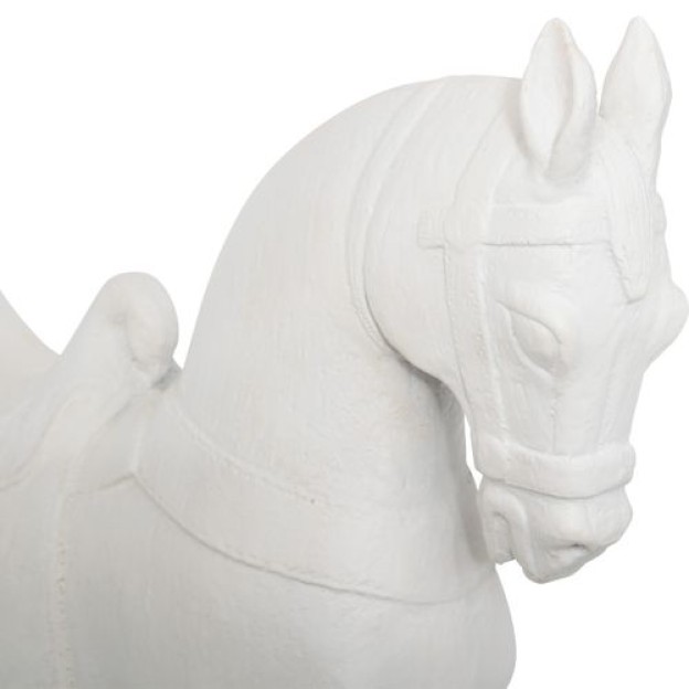 Figurina decorativa HORSE H35
