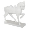Figurina decorativa HORSE H35