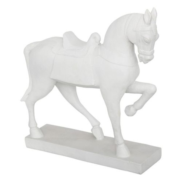Figurina decorativa HORSE H35