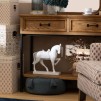 Figurina decorativa HORSE H35