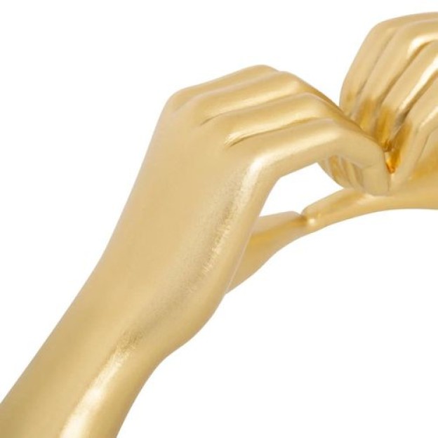 Figurina decorativa HEART L31