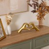 Figurina decorativa HEART L31