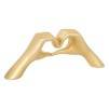 Figurina decorativa HEART L31