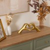 Figurina decorativa HEART L31