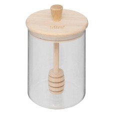 Container miere HERMET 0,4L