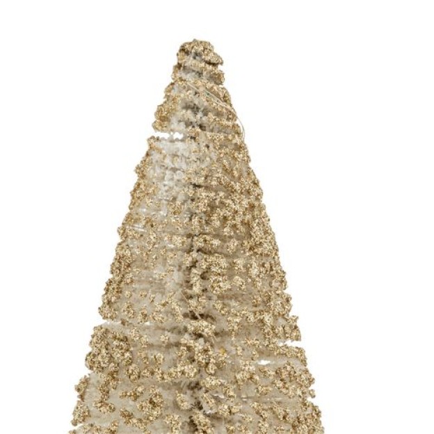Decoratiune LED GOLD H30