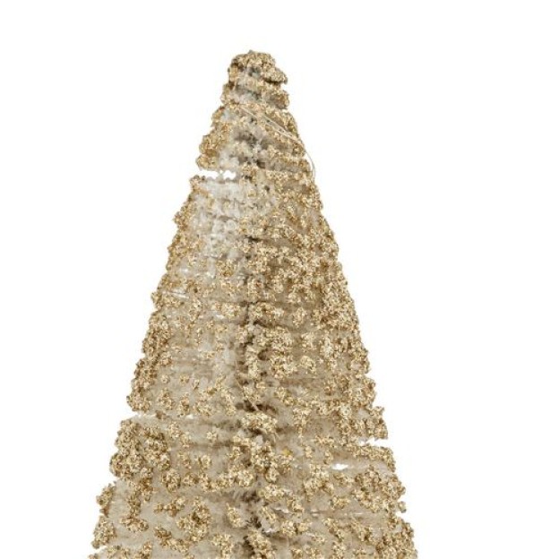 Decoratiune LED GOLD H30