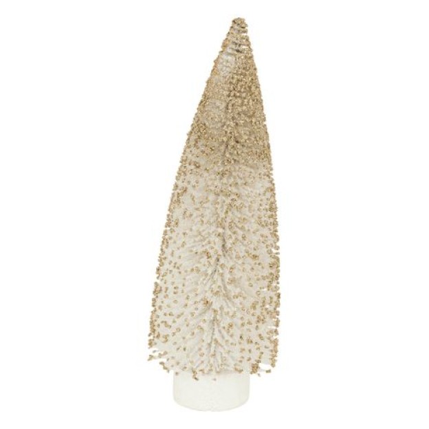 Decoratiune LED GOLD H30