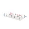 SET CANAPELE PULPY 7S BAY TREE